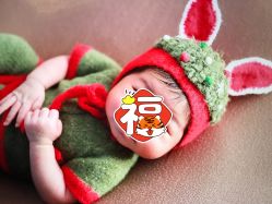-西瓜庄园儿童摄影