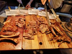 -红林大酒店RFcafe自助餐厅