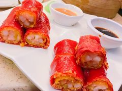 -点都德(聚福楼店)