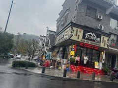 -南岳衡山风景名胜区-南岳大庙