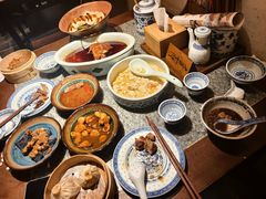 -南京大牌档(青岛万象城店)