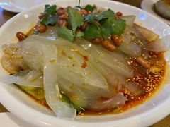 -台北楚楚园馅饼粥(虹桥南丰城店)