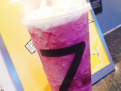 -7分甜(武林银泰店)