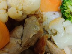 -吉野家(大连黑石礁富丽庭店)
