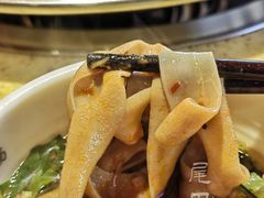 -田鸭肠·非遗火锅(彭州店)