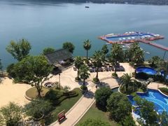 -千岛湖希尔顿休闲艇俱乐部