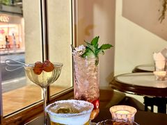 -MAYBE 威士忌 coffee&bar·清吧