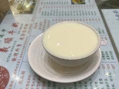 姜撞奶-义顺牛奶公司(新马路老店)