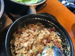 -旺爷砂锅·茶作(国贸城店)