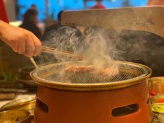 -西塔老太太泥炉烤肉(川沙百联店)