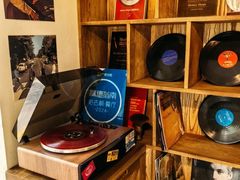 -Money Shops(愚园路店)