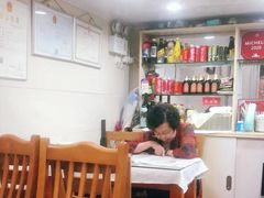 -玲珑餐厅(陕西南路店)