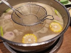 -掂档潮汕牛肉火锅(沈阳万象城店)