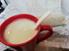 -永和大王(朝晖店)