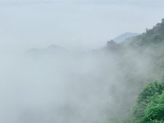 -妙峰山风景名胜区