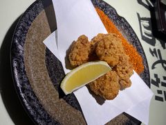 -猛式料理嘉州新光天地店