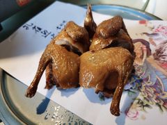 -姜君·千岛湖鱼头馆(浦东大道店)