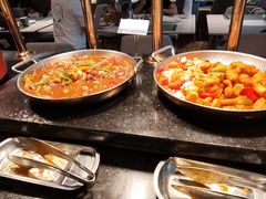 -广州设计之都温德姆酒店·月澜西餐厅