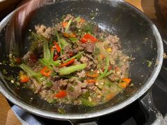 -吃饭皇帝大土家民族菜(正大广场店)