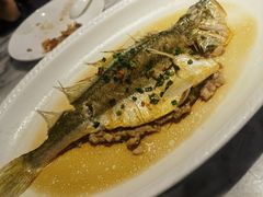 -滋粥楼·顺德菜海鲜茶点(方舟店)