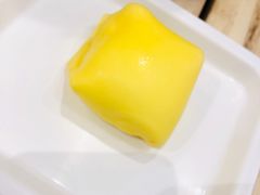 -满记甜品(巴黎春天宝山店)