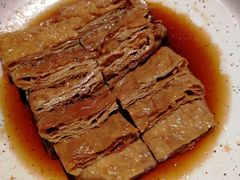 素烧鹅-老头儿油爆虾·知味杭州(爱琴海购物中心)
