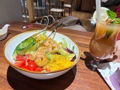 -TIGERS老虎西餐(亦庄店)