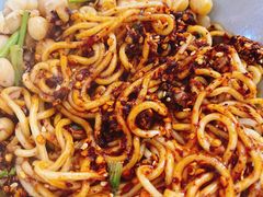 -幺不倒重庆小面(大梁店)