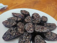 韩式米肠-真利味·脊骨火锅·正宗韩国料理(韩乐坊店)