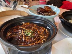 -上海小南国(不夜城店)
