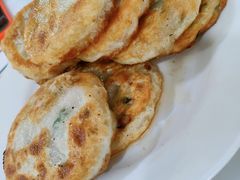 -牛庄高晓山风味馅饼城(海城店)