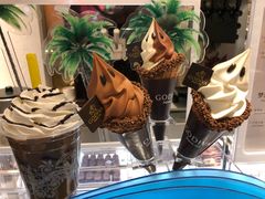 -GODIVA(王府井apm店)