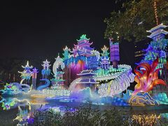 -深圳锦绣中华民俗村