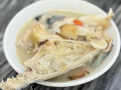 -百鸟归巢天麻鱼头(远洋城店)
