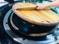 -好灶头妈妈菜·柴火灶台鱼·千岛湖土菜地标美食