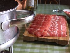 -番食园鲜食火锅(高新店)