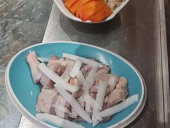 -探窝·竹笙椰子鸡(杨箕店)