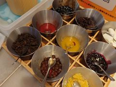 -比格比萨自助(宋家庄店)