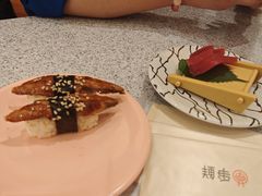 -争鲜回转寿司(西红门荟聚PLUS店)