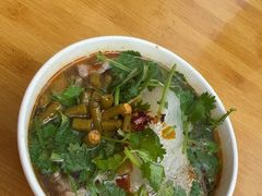 -江三王记牛杂馆(总店)