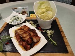 状元叉烧-南海食街(佛冈店)