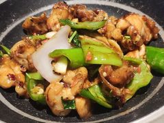 -老客家·客家菜(万达店)