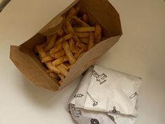 -Ginger(兴国路店)
