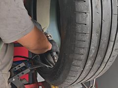 -捷之洁·米其林轮胎汽车维修保养(浦江镇江月路店)