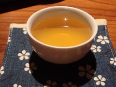 清茶-王家渡火锅店(棕榈泉店)