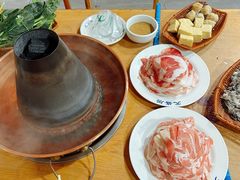 -元盛居(生态大街店)