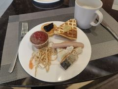 -上海嘉定喜来登酒店