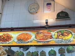 -新加坡Zam Zam餐馆