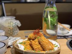 -山城外·非遗酸菜鱼(新都汇融店)