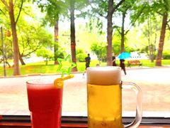 -申德勒加油站西餐厅(日坛路总店)
